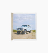 Beach Rides Book